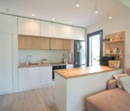 Вілла на березі моря в Оріуела Коста 76 кв.м, 4 кімнати