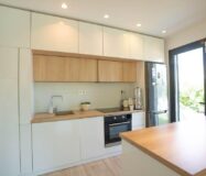 Вілла на березі моря в Оріуела Коста 76 кв.м, 4 кімнати