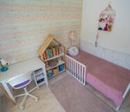 Вілла на березі моря в Оріуела Коста 76 кв.м, 4 кімнати