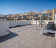 Вілла на березі моря в Оріуела Коста 76 кв.м, 4 кімнати