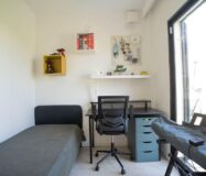 Вілла на березі моря в Оріуела Коста 76 кв.м, 4 кімнати