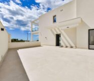 Вилла в Финестрате 636 кв.м с видом на море и террасой