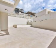 Вилла в Финестрате 636 кв.м с видом на море и террасой