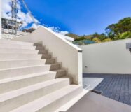 Вилла в Финестрате 636 кв.м с видом на море и террасой