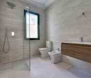 Вилла в Финестрате 636 кв.м с видом на море и террасой