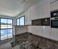 Вилла в Финестрате 636 кв.м с видом на море и террасой