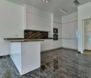 Вилла в Финестрате 636 кв.м с видом на море и террасой