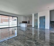 Вилла в Финестрате 636 кв.м с видом на море и террасой