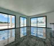 Вилла в Финестрате 636 кв.м с видом на море и террасой