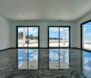 Вилла в Финестрате 636 кв.м с видом на море и террасой