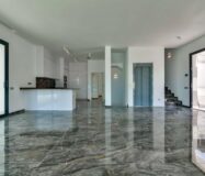 Вилла в Финестрате 636 кв.м с видом на море и террасой