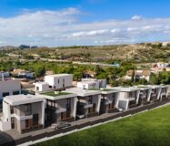 Вилла 179 кв.м с бассейном в Аликанте, 4 спальни