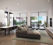 Вилла 179 кв.м с бассейном в Аликанте, 4 спальни