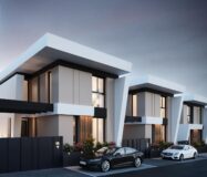 Вилла 179 кв.м с бассейном в Аликанте, 4 спальни