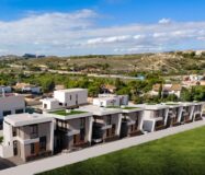 Вилла 179 кв.м с бассейном в Аликанте, 4 спальни