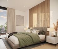 Вилла 179 кв.м с бассейном в Аликанте, 4 спальни