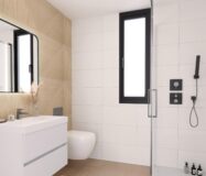 Вилла 179 кв.м с бассейном в Аликанте, 4 спальни