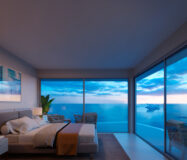 Трикімнатна квартира в Іспанії, 139.1 кв.м з терасою