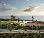 Трикімнатна квартира в Іспанії, 139.1 кв.м з терасою