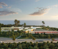 Трикімнатна квартира в Іспанії, 139.1 кв.м з терасою