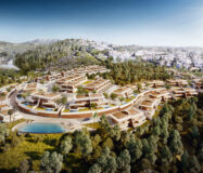 Трикімнатна квартира в Іспанії, 139.1 кв.м з терасою