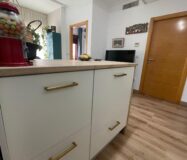 Апартаменти 47 кв.м в Вильянуэва-дель-Ріо-Сегура з терасою