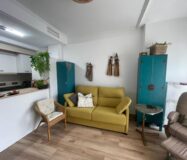 Апартаменти 47 кв.м в Вильянуэва-дель-Ріо-Сегура з терасою