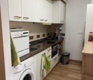 Апартаменти 47 кв.м в Вильянуэва-дель-Ріо-Сегура з терасою