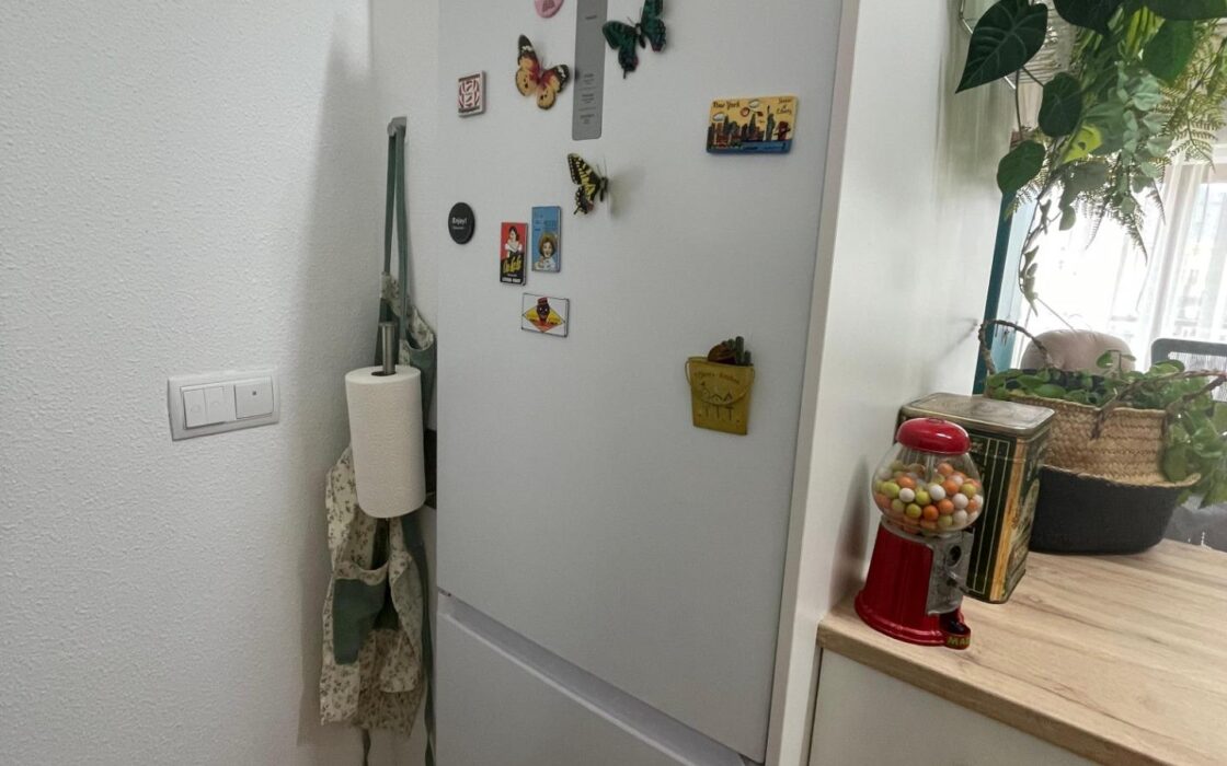 Апартаменти 47 кв.м в Вильянуэва-дель-Ріо-Сегура з терасою