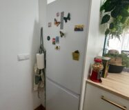 Апартаменти 47 кв.м в Вильянуэва-дель-Ріо-Сегура з терасою