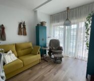 Апартаменти 47 кв.м в Вильянуэва-дель-Ріо-Сегура з терасою