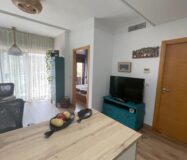 Апартаменти 47 кв.м в Вильянуэва-дель-Ріо-Сегура з терасою