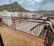 Апартаменти 47 кв.м в Вильянуэва-дель-Ріо-Сегура з терасою