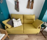 Апартаменти 47 кв.м в Вильянуэва-дель-Ріо-Сегура з терасою