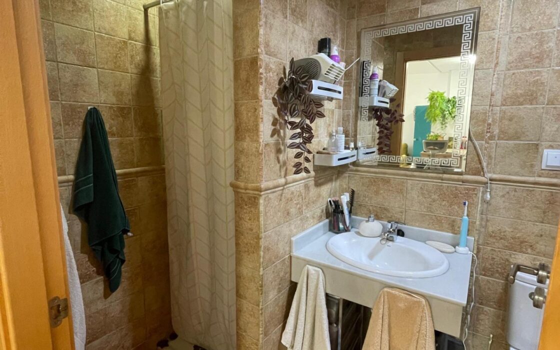 Апартаменти 47 кв.м в Вильянуэва-дель-Ріо-Сегура з терасою