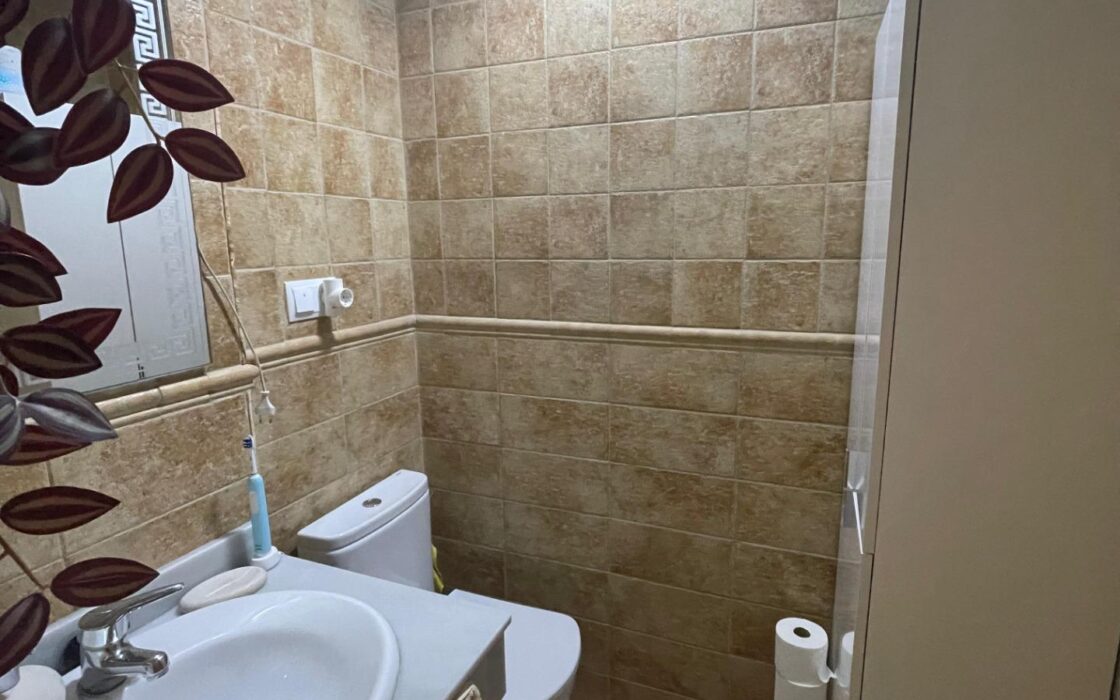 Апартаменти 47 кв.м в Вильянуэва-дель-Ріо-Сегура з терасою