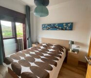 Апартаменти 47 кв.м в Вильянуэва-дель-Ріо-Сегура з терасою