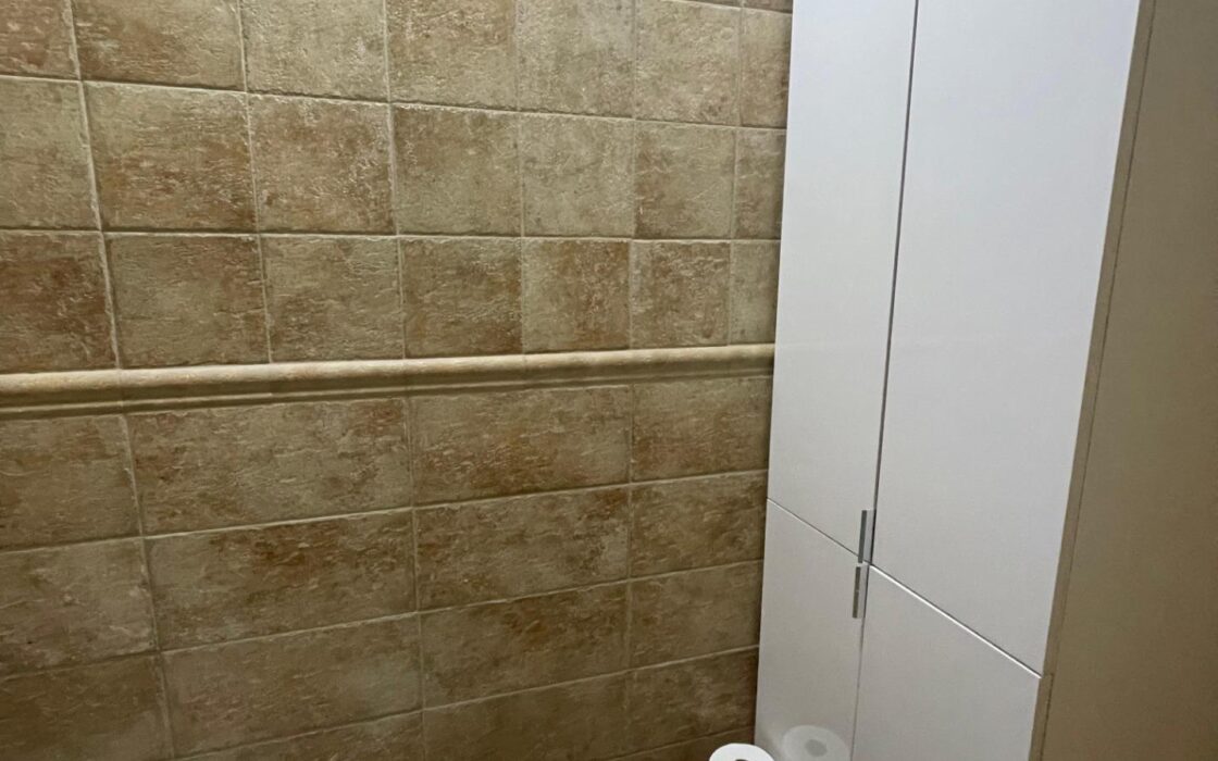 Апартаменти 47 кв.м в Вильянуэва-дель-Ріо-Сегура з терасою