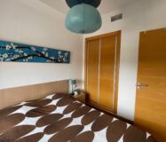 Апартаменти 47 кв.м в Вильянуэва-дель-Ріо-Сегура з терасою