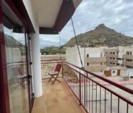 Апартаменти 47 кв.м в Вильянуэва-дель-Ріо-Сегура з терасою