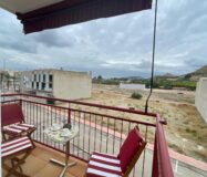 Апартаменти 47 кв.м в Вильянуэва-дель-Ріо-Сегура з терасою