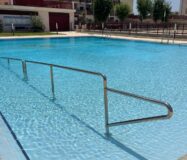 Апартаменти 47 кв.м в Вильянуэва-дель-Ріо-Сегура з терасою