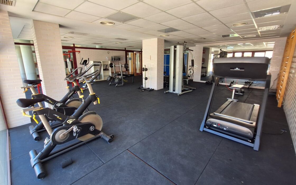 Апартаменти 47 кв.м в Вильянуэва-дель-Ріо-Сегура з терасою