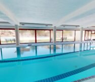 Апартаменти 47 кв.м в Вильянуэва-дель-Ріо-Сегура з терасою