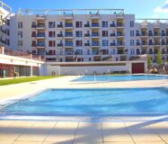 Апартаменти 47 кв.м в Вильянуэва-дель-Ріо-Сегура з терасою