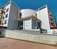 Апартаменти 47 кв.м в Вильянуэва-дель-Ріо-Сегура з терасою