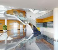 Апартаменти 47 кв.м в Вильянуэва-дель-Ріо-Сегура з терасою