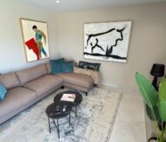 Вилла с видом в Финестрате, 3 спальни, новый дом 2023 года