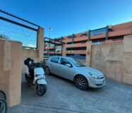 Просторный дуплекс в Вилламартине с видом на море