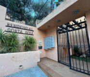 Просторный дуплекс в Вилламартине с видом на море